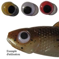 OEIL MOBILE SHAD AMS