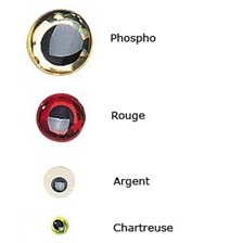 OEIL RELIEF AUTOCOLLANT JMC