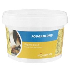 ONGUENT BLOND FOUGANZA FOUGABLOND 500 ML