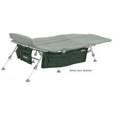 ORGANISEUR DE BEDCHAIR DAM