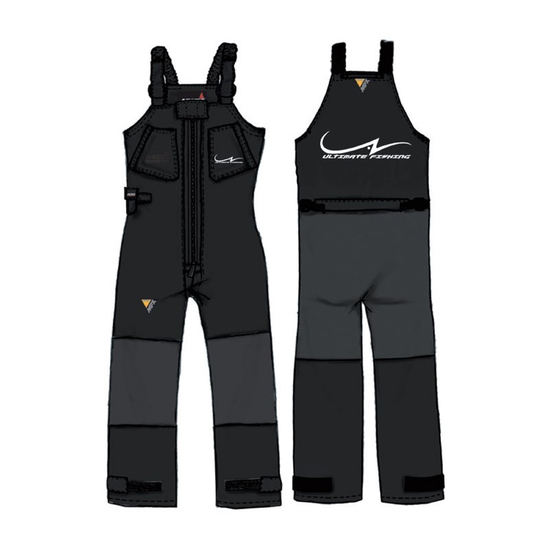 Mpx Gore Tex Ultimate Fishing By Musto (March 2024)