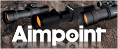 La marque Aimpoint
