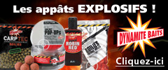 Appats Dynamite Baits