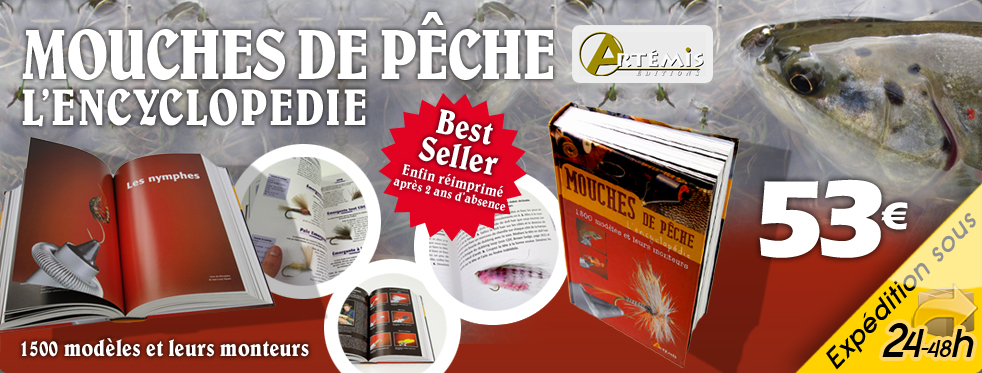 Encyclopedie Mouche