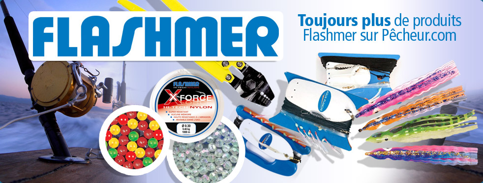 Flashmer