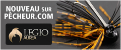 Legio Aurea : Nouveau sur Pecheur.com