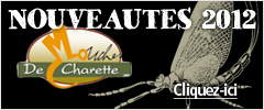Nouveautés 2012 JMC