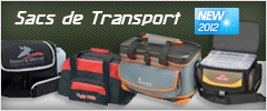 Sacs de Transport