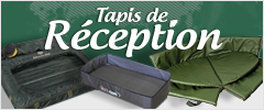Tapis de Réception