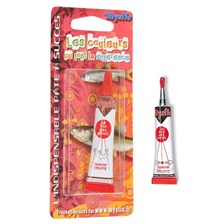 PÂTE MYSTIC SPECIAL TRUITE