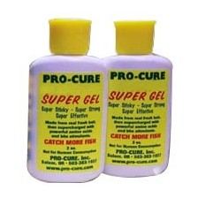 PACK 2 ATTRACTANTS PRO-CURE EAU DOUCE