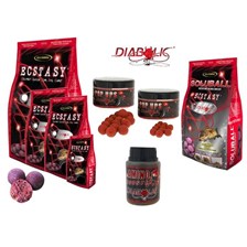 PACK APPATS FUN FISHING ECSTASY DIABOLIC
