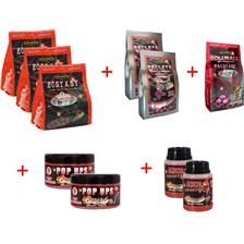 PACK APPATS FUN FISHING ECSTASY MONSTER CRAB