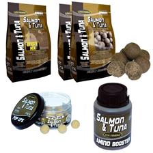 PACK APPATS FUN FISHING SALMON & TUNA