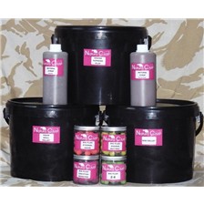 PACK APPATS NATURA CARP ENDURO