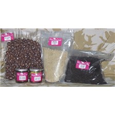 PACK APPATS NATURA CARP PECHE HIVERNALE