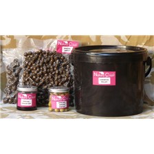 PACK APPATS NATURA CARP SPECIAL AMOUR BLANC