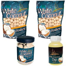PACK APPATS QUANTUM COCONUT ATTRACT
