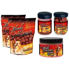 PACK APPATS QUANTUM RADICAL BLOODY CHICKEN