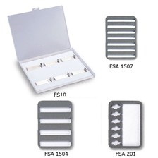 PACK CLASSEUR MOUCHE C&F FFS 10