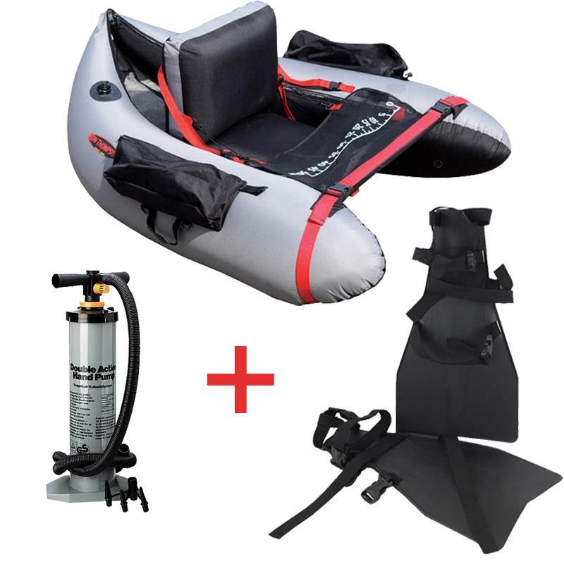 la peche, toute la peche, et encore plus que la pêche