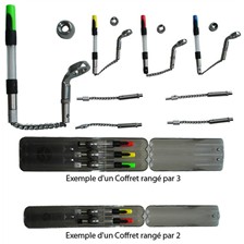 PACK HANGER KORDA STOW