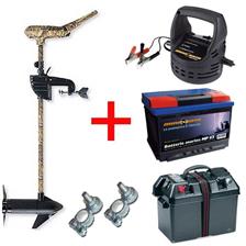 PACK MOTEUR ELECTRIQUE MINN KOTA CAMO 44