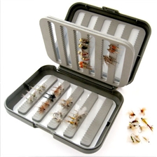 PACK MOUCHE DEBUT DE SAISON 40 MOUCHES EASYFLY