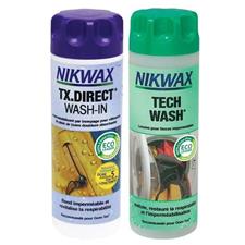 PACK NETTOYAGE ET IMPERMEABILISANT POUR GORETEX