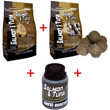 PACK PROMO FUN FISHING SALMON & TUNA