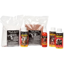 PACK SALINE SANGLIER BUCK EXPERT