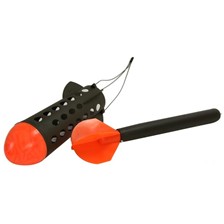PACK SPOD & MARKER LONGUE DISTANCE KORDA