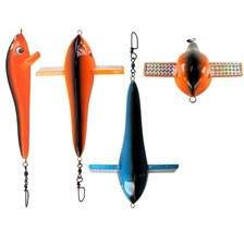 PACK TEASER WILLIAMSON EXCITER BIRDS