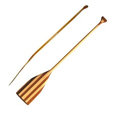 PAGAIE CANOE BOIS EGALIS HUALAPAI