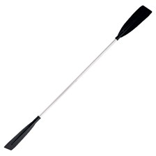 PAGAIE DOUBLE DEMONTABLE PELLES A 90°