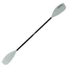 PAGAIE KAYAK EGALIS SWAT ALU FIBRYLON