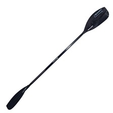 PAGAIE KAYAK EGALIS SWAT CARBONILIUM THERMO-CARBONE