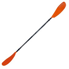 PAGAIE KAYAK EGALIS SWING CARBONILIUM