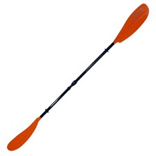 PAGAIE KAYAK EGALIS SWING CARBONILIUM VARIO