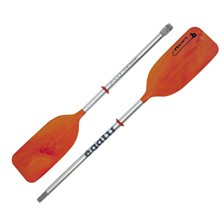 PAGAIE KAYAK EGALIS TWIN DEMONTABLE