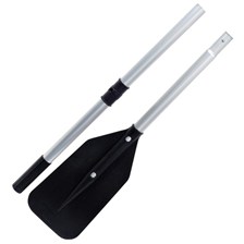 PAIRE D'AVIRONS STARBAITS