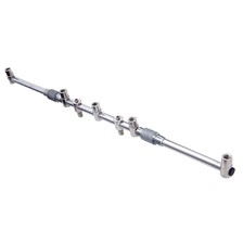 PAIRE DE BUZZ BAR REPLIABLE CARP'O