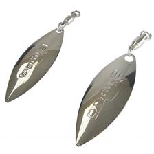 PALETTE BIWAA BLAADE DIVINATOR SILVER - PACK DE 3