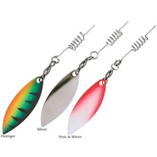 PALETTE FOX RAGE TRAILER BLADES - PACK DE 2
