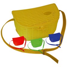 PANIER AUTAIN PPE