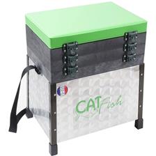 PANIER SIEGE ALU CATFISH MODULABLE