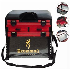 PANIER SIEGE BROWNING AMBITION SEATBOX