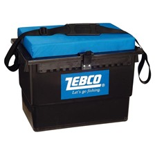 PANIER SIEGE DEBUTANT ZEBCO
