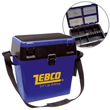 PANIER SIEGE POLYVALENT ZEBCO