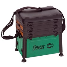 PANIER SIEGE SENSAS MATCH 140